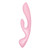 Satisfyer Embrace Me Rechargeable Rabbit Vibrator  Side