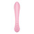 Satisfyer Embrace Me Rechargeable Rabbit Vibrator  Back