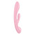 Satisfyer Embrace Me Rechargeable Rabbit Vibrator  Side