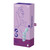 Satisfyer Tri Ball 2 Rechargeable 3-Motor Vibrator Package