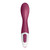 Satisfyer Hot Spot Front