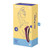 Satisfyer Dual Kiss Purple Package