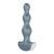 Satisfyer Lolli-Plug 2 Vibrating Anal Beads Grey