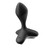 Satisfyer Game Changer Black Front