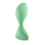 Satisfyer Trendsetter Green