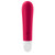 Satisfyer Ultra Power Bullet 1 Red  Back