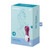 Satisfyer Lucky Libra Air Pulsation Stimulator with Vibration