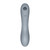 Satisfyer Curvy Trinity 3  Air Pulse Stimulator & Vibrator