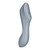 Satisfyer Curvy Trinity 3  Air Pulse Stimulator & Vibrator
