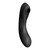 Satisfyer Curvy Trinity 4 Rechargeable Air Pulse Stimulator & Vibrator