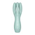 Satisfyer Threesome 3 Triple Head Vibrating Stimulator