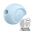 Satisfyer Sugar Rush Air Pulsation Stimulator