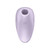 Satisfyer Pearl Diver Air Pulsation Stimulator