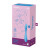 Satisfyer G-Spot Flex 4 Rechargeable Vibrator with App Control