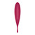 Satisfyer Twirling Pro+  Air Pulse & Point Clitoral Stimulator with App Control