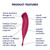 Satisfyer Twirling Pro+  Air Pulse & Point Clitoral Stimulator with App Control