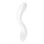 Satisfyer Rrrolling Pleasure Rechargeable Vibrator