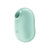 Satisfyer Pro To Go 2 Rechargeable Air Pulse Stimulator Mint