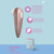 Satisfyer Number 1 Touch-Free Clitoral Stimulator