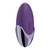 Satisfyer Purple Pleasure  Rechargeable Stimulator