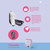 Satisfyer Pro Traveller Touch-Free Clitoral Stimulator