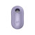 Satisfyer Pro To Go 2 Rechargeable Air Pulse Stimulator Violet
