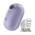 Satisfyer Pro To Go 2 Rechargeable Air Pulse Stimulator Violet
