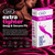 Sax Extra Tighter Fit Condoms 12pk Retail Pack