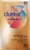 Durex - Invisible - Regular Fit 20's Condoms Front