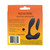 Velvetine Pro Prostate Massager Package Back
