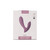  Svakom Erica App Control Wearable Vibrator  Package