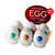 Tenga Egg Pack Variety Pack New Season Masturbator 