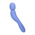 Dame Com Periwinkle Blue Side