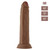 Shaft Model J Liquid Silicone Dong Oak  Size Option