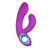 Femme Funn Cora Purple