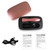 Femme Funn Bougie Bullet Vibrator Rose Gold Box Contents