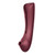 Zalo Queen Sleeve Red