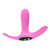 Femme Funn Ossia Pink