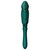 Zalo Sesh Turquoise Green