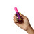 Romp Lipstick in hand