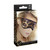 Cheap Products Leopard PU Leather Eye Mask Packaging