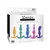 Cheap Products Silicone Butt Plug Kit Packaging