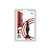 Cheap Products Back Up Smooth 3 packaging