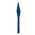 Lady Bonnd Quill Blue