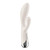 Satisfyer Spinning Rabbit 1 Beige