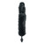 Punishment Fox Tail Silicone Plug
