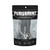 Punishment Crystal Detail Handcuffs Back Packaging