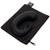 Fifty Shades of Grey Sensation G-Spot Rabbit Vibrator Storage Bag