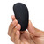 Fifty Shades of Grey Sensation Clitoral Vibrator on hand
