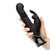 Fifty Shades of Grey Greedy Girl G-Spot Thrusting Rabbit in hand